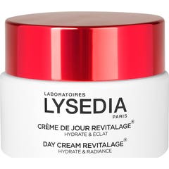 Creme de Dia Revitalizante Revitalizante Lysedia Revitalizante 50Ml