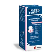 Dompe Euclorina Colutorio de Encías 200ml