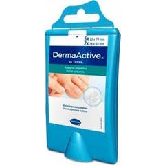 Derma Active Set Ampollas