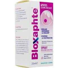 Bloxaphte Mouthwash 100Ml