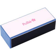 Eurostil 4 Lados Buffer Block File 1pc