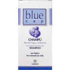 Blue Cap Catalysis Champu 150ml