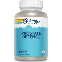 Defesa de Próstata Solaray 90cáps