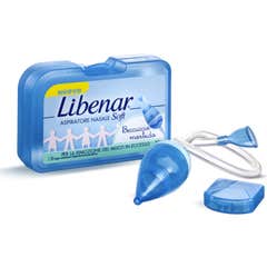 Libenar Kit Nasal Aspirator Soft