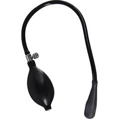 Coleção Fantasia Anal Plug Insuflável 1pc