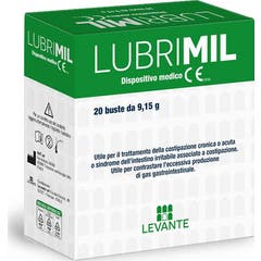 Levante Lubrimil 20 Sobres