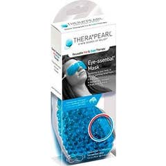 Thera Pearl máscara relaxante para os olhos quente/frio 1pc