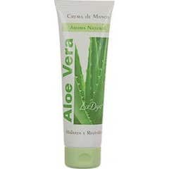 Ladya creme de mãos de Aloe vera 150ml