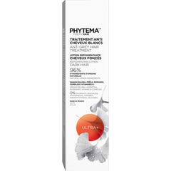 Phytema Ultra+ Loção para Cabelos Escuros 150ml
