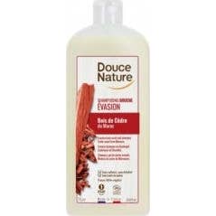 Champô Douce Nature Cedro Bio 1L