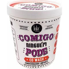 Lola Cosmetics Conditioner Comigo Ninguém Pode 450g