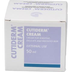 Creme Cutiderm ™ 50ml