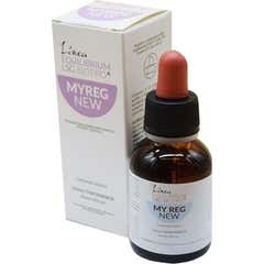 L.S. Genius Myreg Drops 50 ml Novo