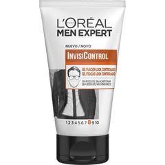 L'Oreal Men Invisicontrol Gel 150ml