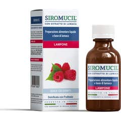 Intaly Group Siromucil Jarabe de Lampones 150ml 150ml