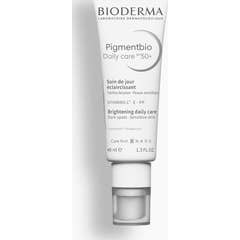 Bioderma Pigmentbio Daily Care Spf 50+ 40ml Bioderma,