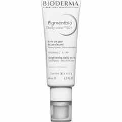Bioderma Pigmentbio Daily Care Spf 50+ 40ml Bioderma,