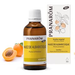 PranarÌ «Óleo Essencial de Noz Apricot Bio * 50 Ml