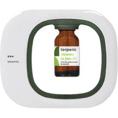 Nebulosa Terpénica Difusor de Aroma Q Range 30 M2 1ud