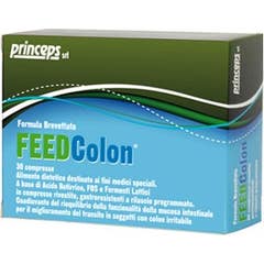 Feedcolon 30Cpr