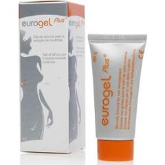 Cr Health Eurogel Plus Gel 20ml