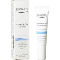 Rugard Hyaluron Contorno Ojos 15ml