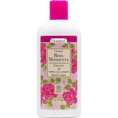 Champô Rosa Mosqueta Drasanvi Bio 250ml