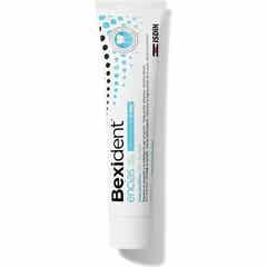 Creme dental triclosan gengival Bexident® 75ml