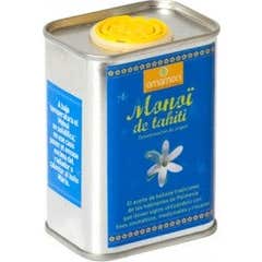 Óleo Monoi Tahiti 100 ml