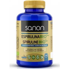 Sanon Spirulina BIO 280 comp
