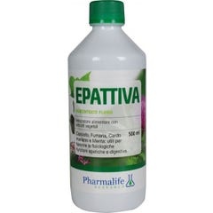 Epattiva Conc Fluid 500Ml