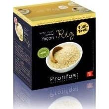 Prato Pequeno Protifast 5X60 Gramas de Arroz