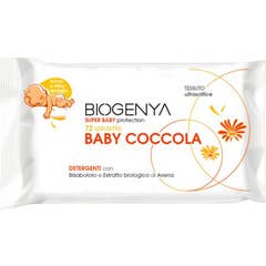 Biogenya Super Baby Protection 72uds Biogenya Super Baby Protection 72uds