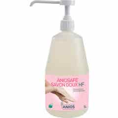 Sabonete Aniosafe Dx Lavagem única 30Ml
