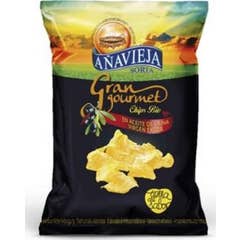 Añavieja Patatas Fritas Gran Gourmet Eco 40g