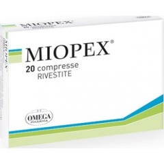 Miopex Integ 20Cpr