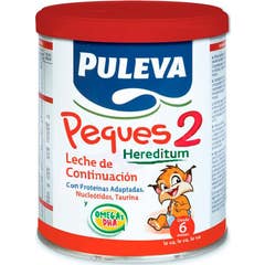 Puleva Peques 2 Hereditum 400 G