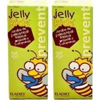 Gelatina Kids Previne 250ml + 250ml