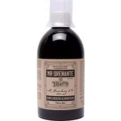 Meu Rebotica Sr. Drenante 500ml