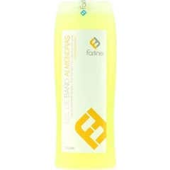 Gel de Banho de Amêndoa Farline 750 Ml