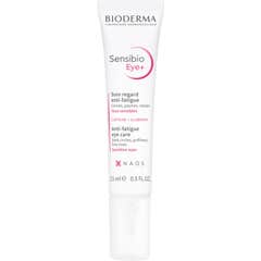 Bioderma Sensibio contorno de olhos 15ml