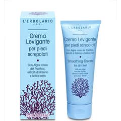 Herbário Pied/Gamb Smooth Screp