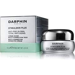 Darphin Pack Contorno Stimulskin + Batom