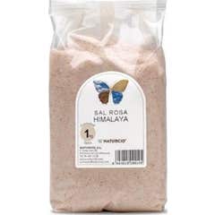 Naturcid Sal Rosa del Himalaya Fina 1kg