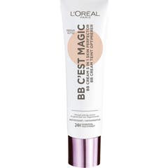 L'Oreal Bb Cest Magic Antioxidant Bb Creme 04 Medium 50ml