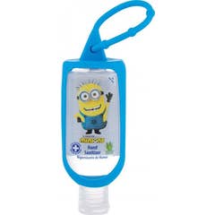 Minions Hand Sanitiser 75% Álcool 60ml