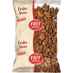 Fs Frit Ravich Almendra Tostada con Piel Sin Gluten 1kg