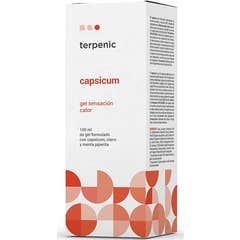 Gel Capsicum 100ml
