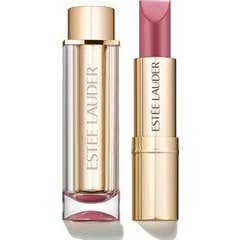 Estee Lauder Pure Color Love Lipstick 430 Crazy Beautiful