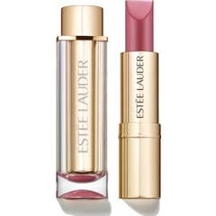 Estee Lauder Pure Color Love Lipstick 430 Crazy Beautiful